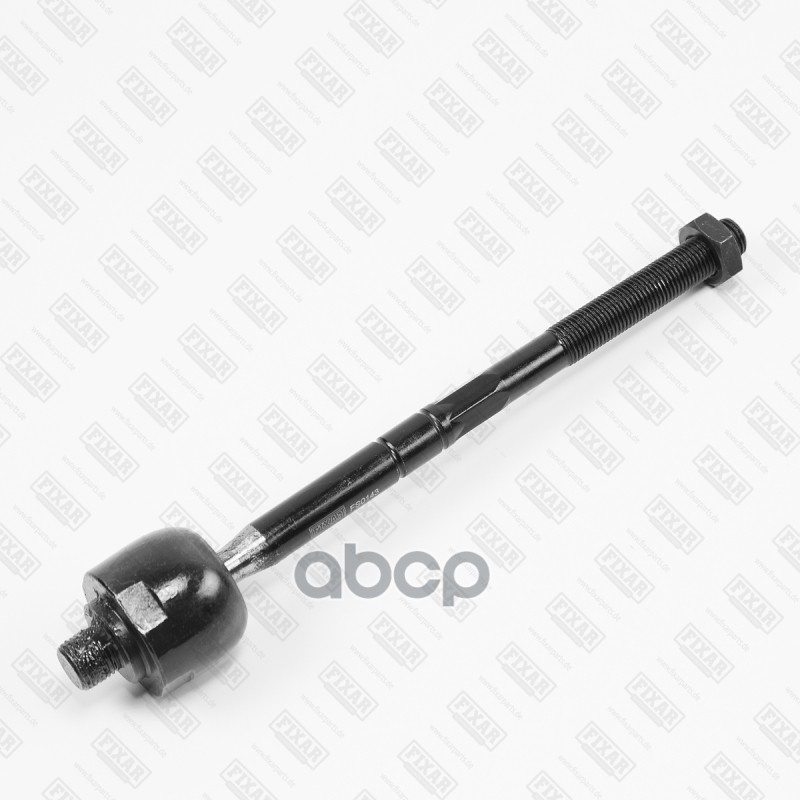 Тяга рулевая левая/правая MERCEDES W203W211/W220/C215/R230 98-> FIXAR FS0143 FIXAR арт. FS0143