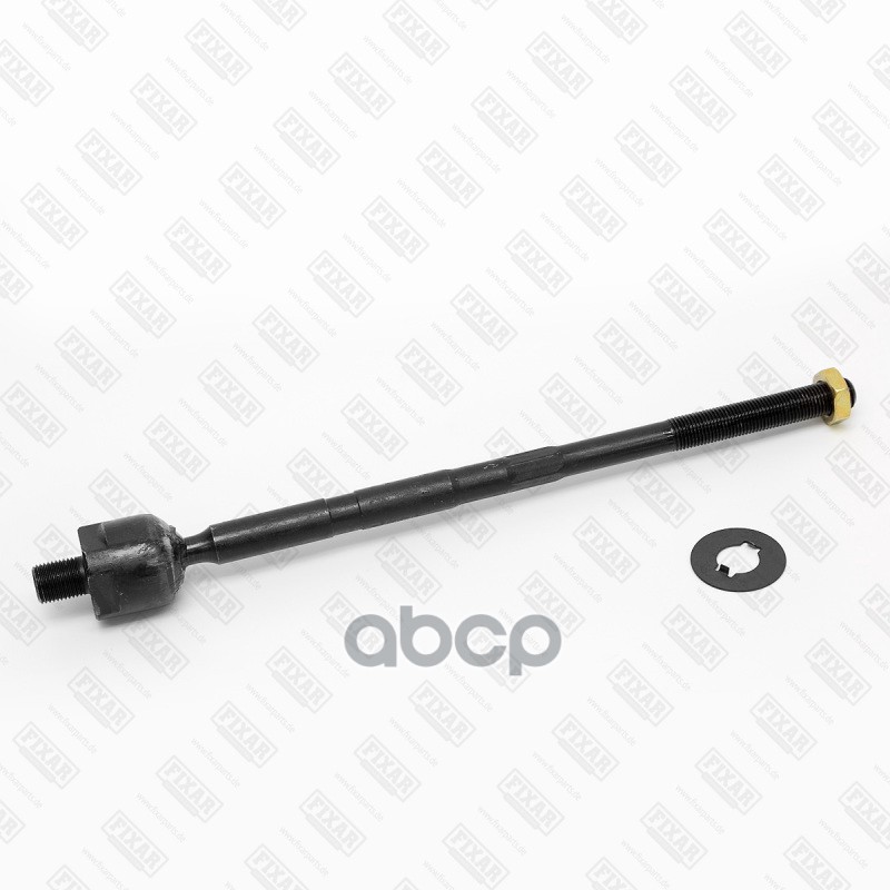 Тяга рулевая левая/правая AUDI A3 96-SKODA Octavia 96-VW Bora/Golf/New beetle 98- FS0153 FIXAR арт. FS0153