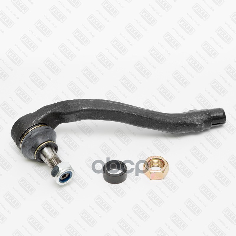 Наконечник рулевой тяги левый FIXAR арт. FS0468L