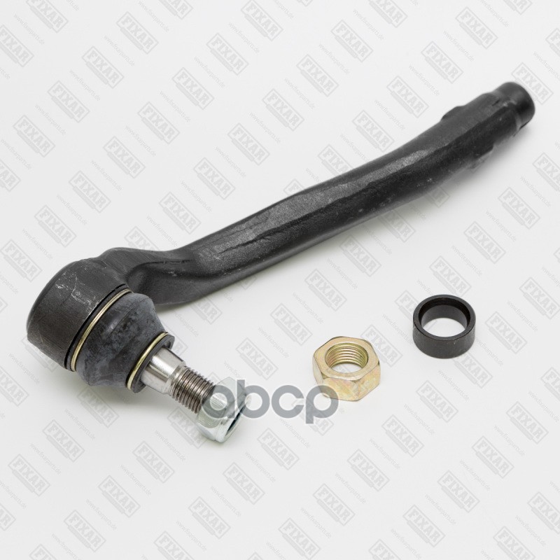 Наконечник рулевой тяги правый FIXAR арт. FS0468R