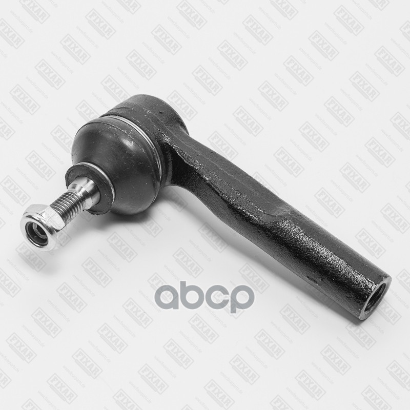 Наконечник рулевой тяги левый OPEL Corsa 05-FIAT Punto/Grande Punto 05- FS0492L FIXAR арт. FS0492L