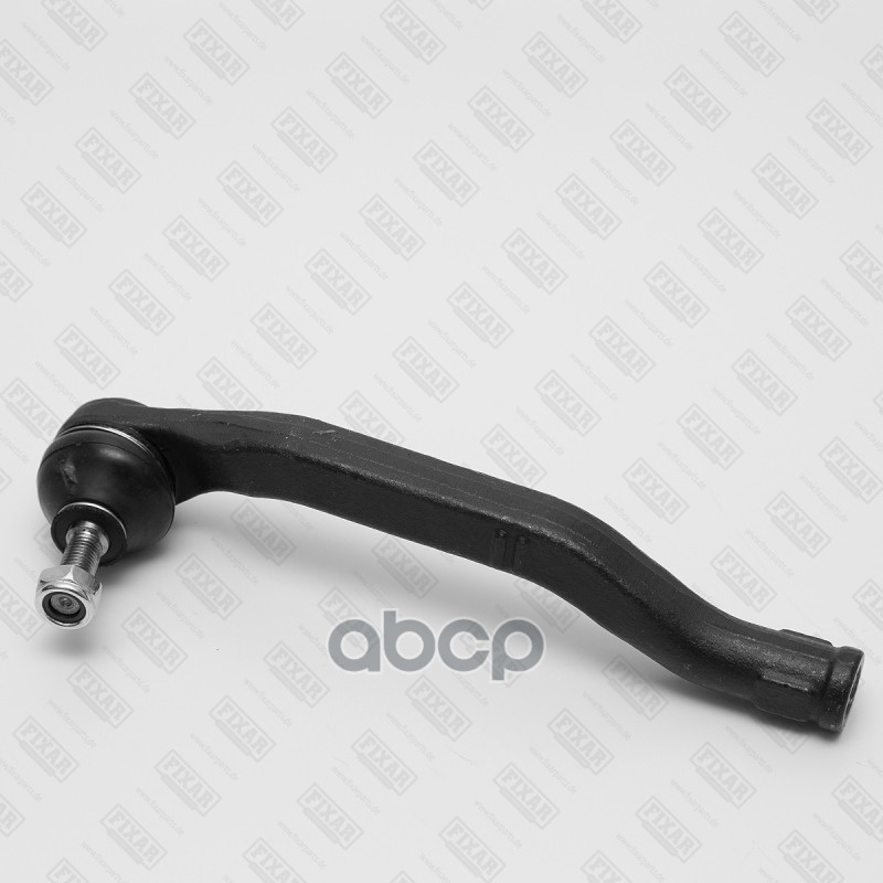 Наконечник рулевой тяги левый RENAULT Fluence/Scenic/Megane 08- FS0500L FIXAR арт. FS0500L