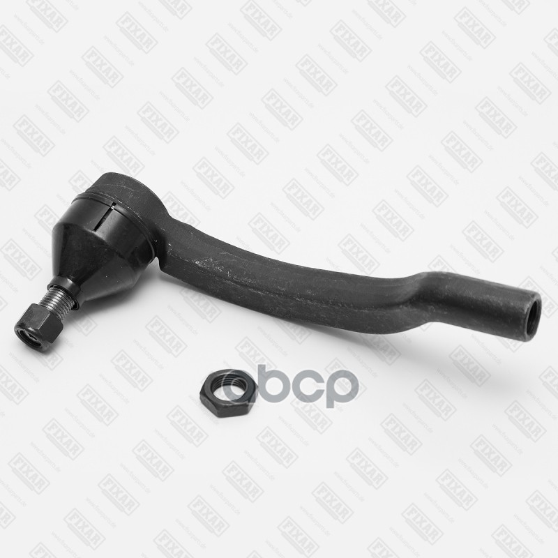 Наконечник рулевой тяги левый CITROEN Jumper 06-FIAT Ducato 06-PEUGEOT Boxer 06- FS0504L FIXAR арт. FS0504L