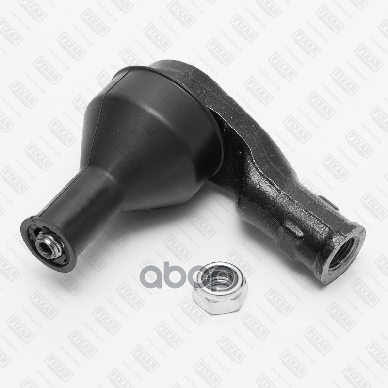 Наконечник рулевой тяги левый/правый FIXAR арт. FS0506