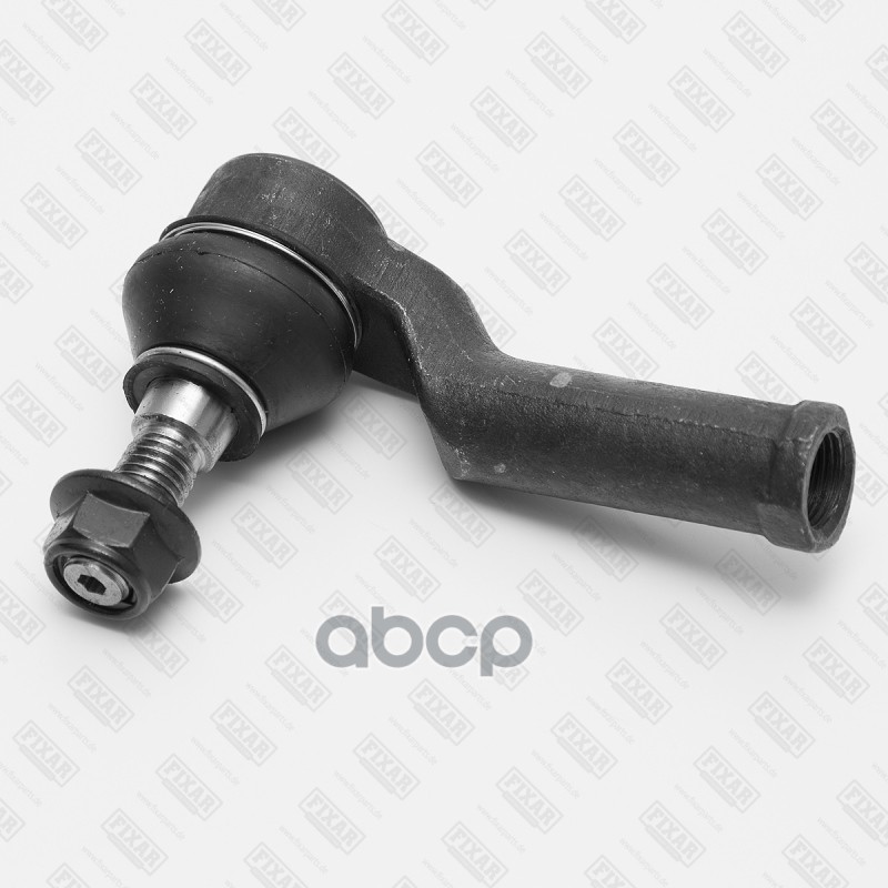 Наконечник рулевой тяги правый FORD Galaxy/Mondeo/S-Max 06-LAND ROVER Freelander 06-VOLVO S80/V70/XC70 07- FS0507R FIXAR арт....
