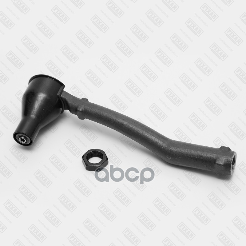 Наконечник рулевой тяги левый CITROEN C3 Picasso 09-PEUGEOT 207 06- FS0512L FIXAR арт. FS0512L