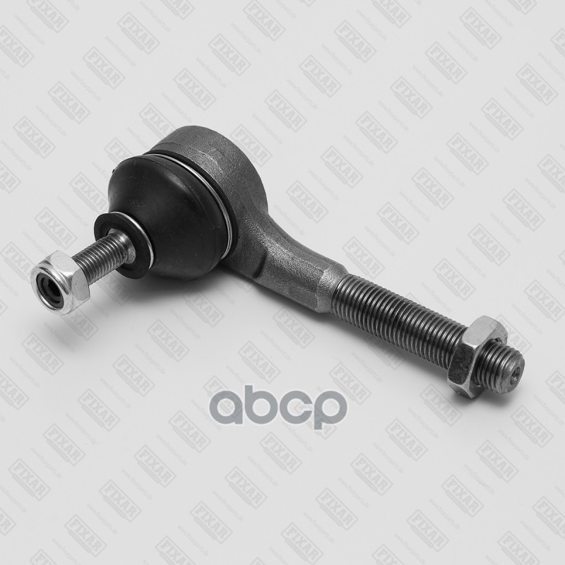 Наконечник рулевой тяги левый PEUGEOT 106/206/307/605 89-CITROEN AX/C4/Saxo/Xantia/Xm 89- FS0529L FIXAR арт. FS0529L