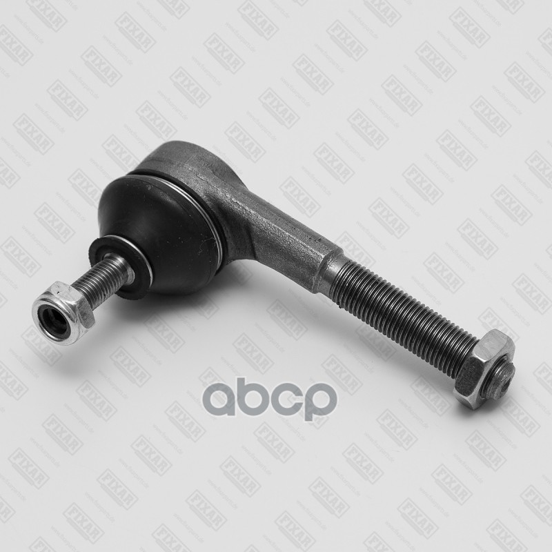 Наконечник рулевой тяги правый PEUGEOT 106/206/307/605 89-CITROEN AX/C4/Saxo/Xantia/Xm 89- FS0529R FIXAR арт. FS0529R