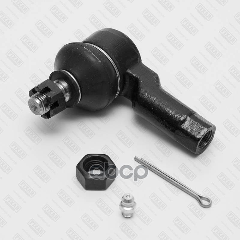 Наконечник рулевой тяги правый FIXAR арт. FS0534R