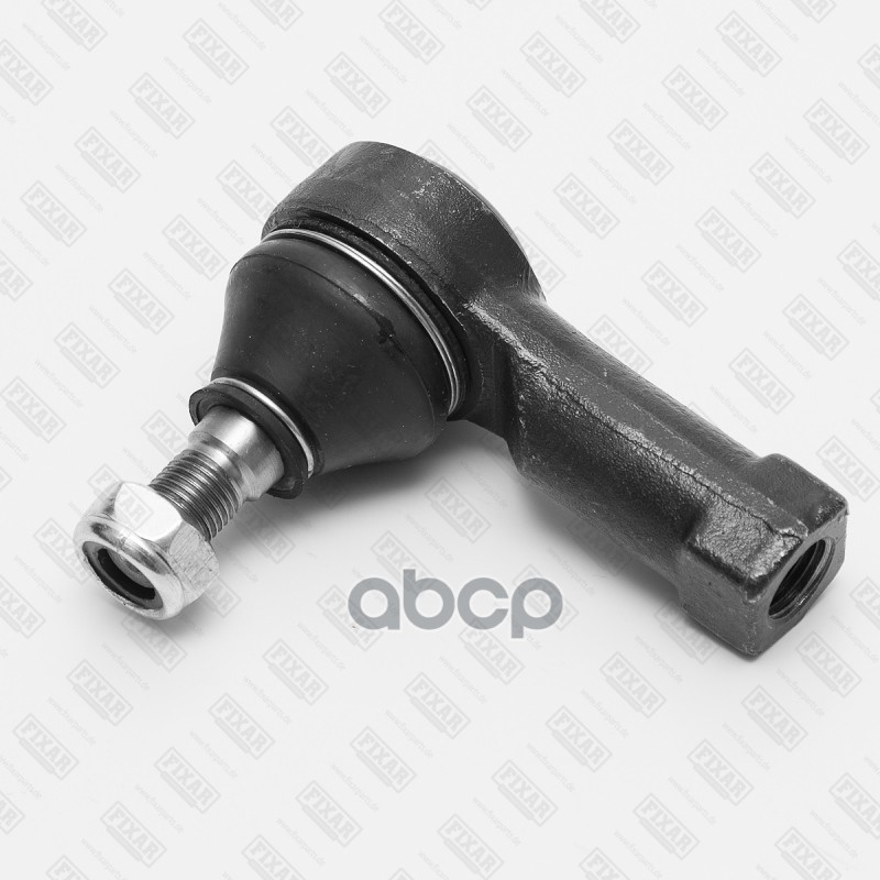 Наконечник рулевой тяги левый/правый CITROEN C-Crosser 07-MITSUBISHI ASX/Lancer/Outlander 06-PEUGEOT 4007 07- FS0543 FIXAR ар...