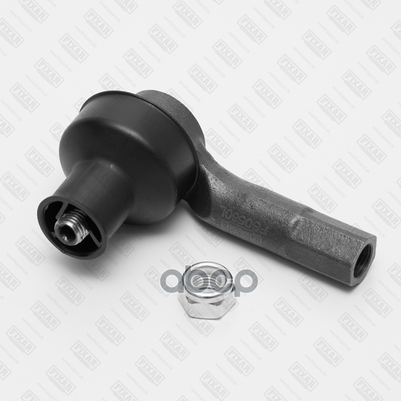 Наконечник рулевой тяги левый FIXAR арт. FS0580L