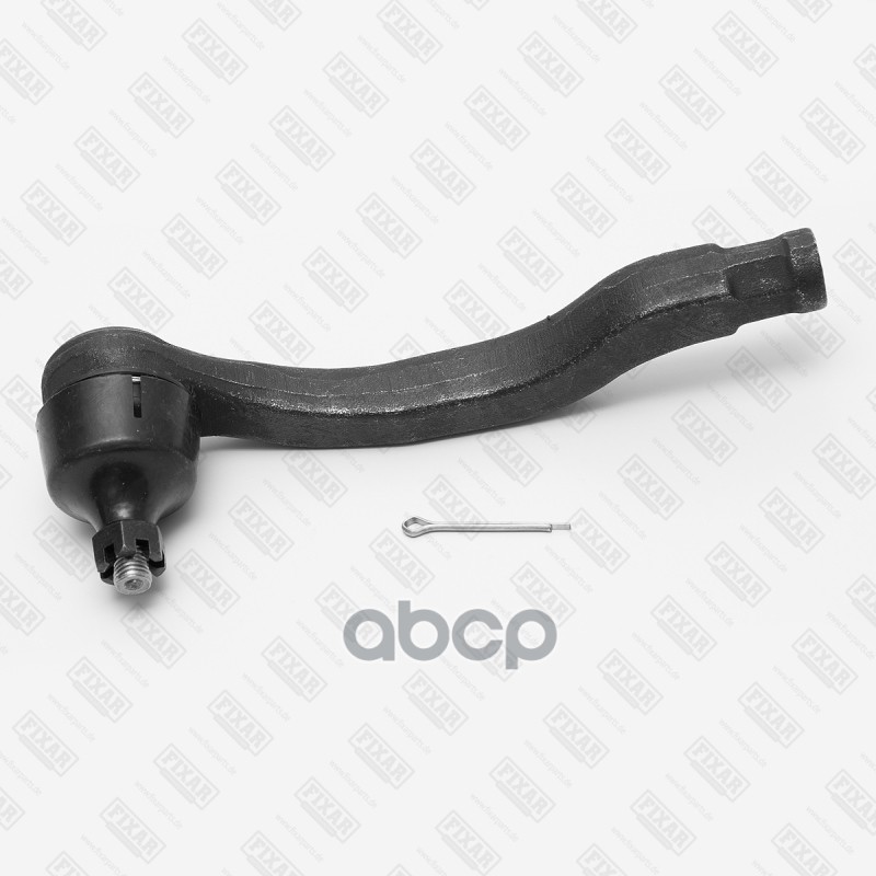 Наконечник рулевой тяги левый FIXAR арт. FS0583L