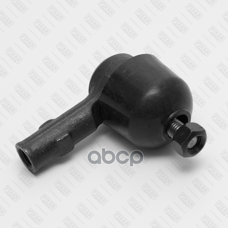 Наконечник рулевой тяги правый VW Polo 01-SEAT Ibiza 02-SKODA Fabia/Roomster 99 - FS0603R FIXAR арт. FS0603R