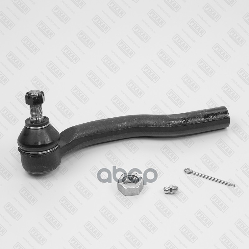 Наконечник Рулевой Тяги Toyota Camry 01-> FIXAR арт. FS0961R