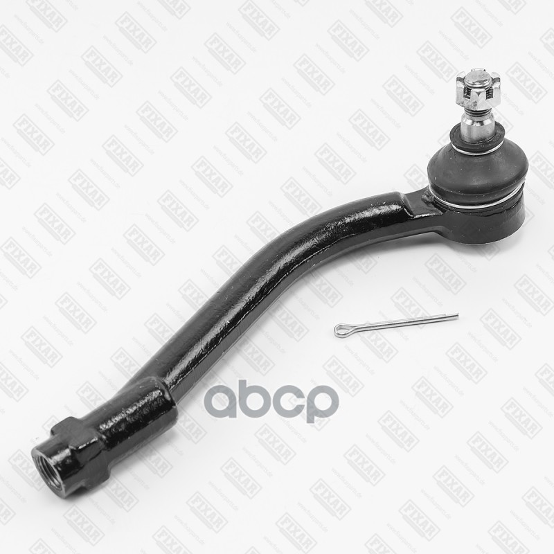 Наконечник рулевой тяги правый FIXAR арт. FS0983R