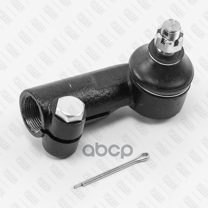 Наконечник рулевой тяги левый LADA 1118 Kalina 04- FS0984L FIXAR арт. FS0984L