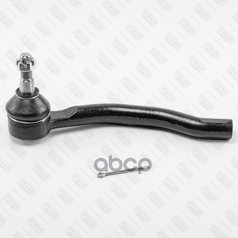 Наконечник Рулевой Тяги Правый Nissan Teana 14-> Fixar Fs1050r FIXAR арт. FS1050R