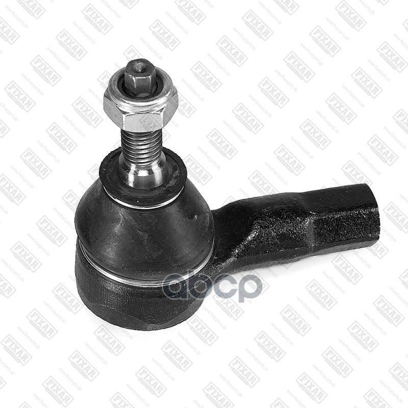 Наконечник рулевой тяги левый/правый FIXAR арт. FS1081