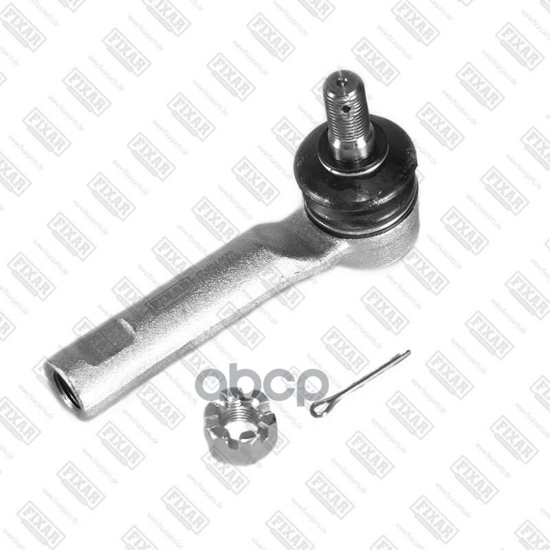 Наконечник Рулевой Тяги Левый/Правый, Haval H9 2014-> FIXAR арт. FS1084