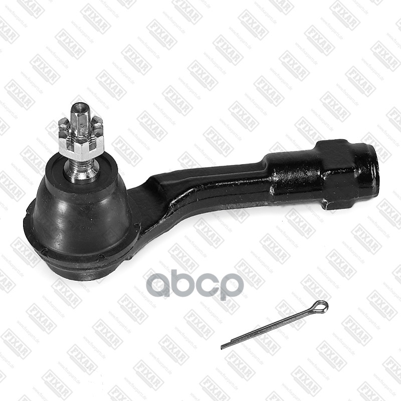 Наконечник рулевой тяги левый FIXAR арт. FS1152L