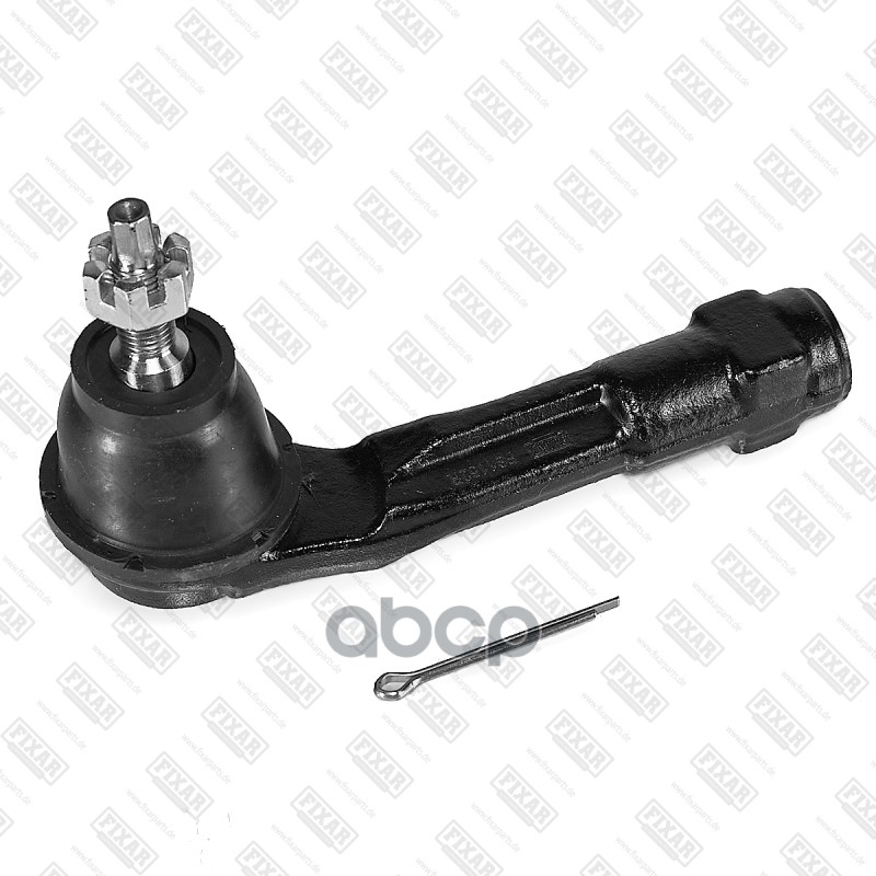 Наконечник рулевой тяги правый FIXAR арт. FS1152R