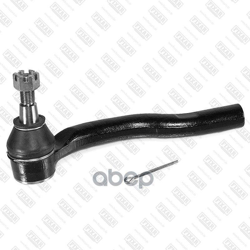 Наконечник Рулевой Тяги Левый, Infiniti Ex/G/M35/M45/Q50/Q60 06-> FIXAR арт. FS1164L