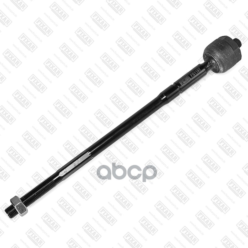 Тяга Рулевая Mitsubishi Outlander 06-> FIXAR арт. FS1197