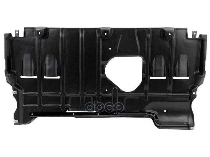 Защита Двигателя Mazda 3Axela 09-13 Ba067 FLO AUTO MECHANICS арт. BA067