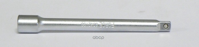 1/4 Удлинитель  250 мм FORCE арт. 8042250