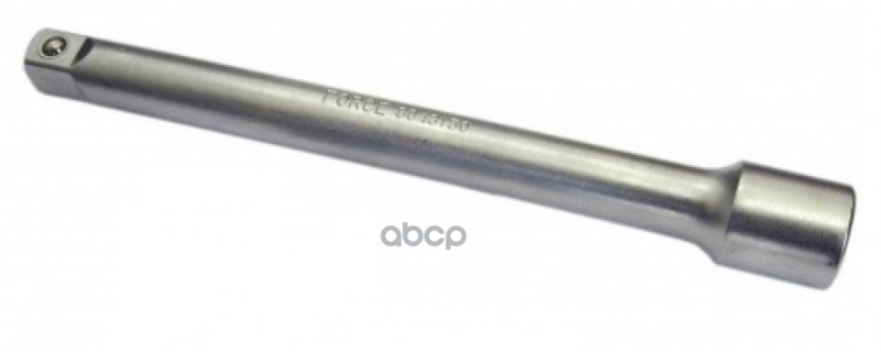 1/2 Удлинитель 250мм. FORCE арт. 8044250