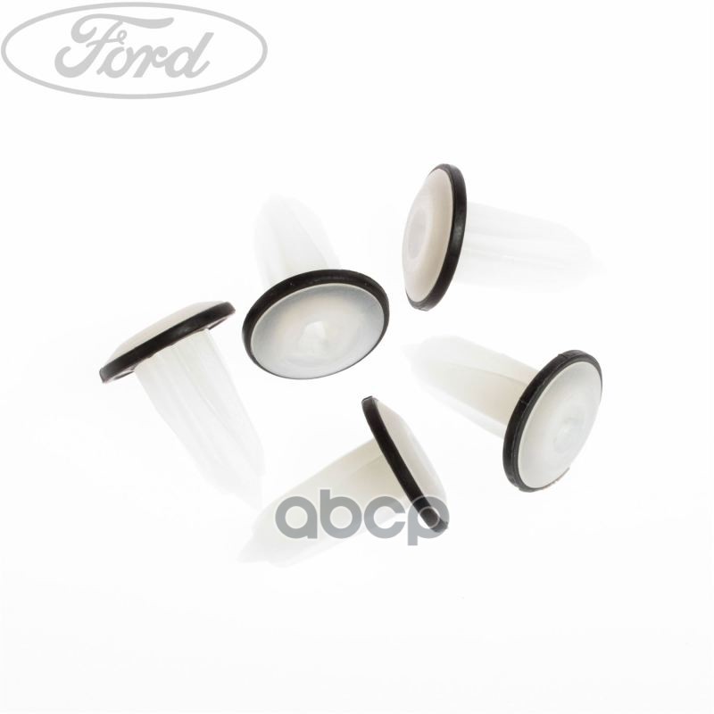 Клипса крепления бампера FORD 1 088 348 FORD арт. 1 088 348
