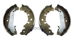 Колодки Тормозные Барабанные Ford 1 236 882 FORD арт. 1 236 882