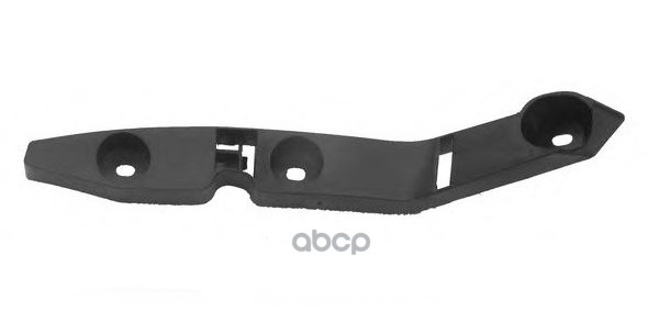 Кронштейн Бампера Переднего Правый 1337334 FORD арт. 1337334