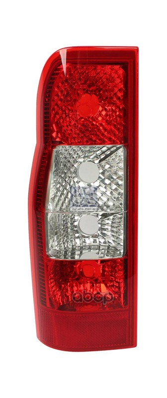 Фонарь задний L FORD Transit 2006- FORD 1 435 881 FORD арт. 1 435 881