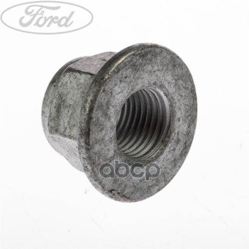 ГАЙКА ШТОКА АМОРТИЗАТОРА  NUT M12 X 1.2 1444117 FORD арт. 1444117