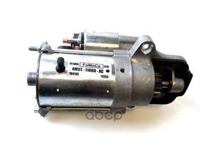 Стартер / Ford C-Max,Focus-Ii 1,8 Duratec-He 04~ FORD арт. 1478129