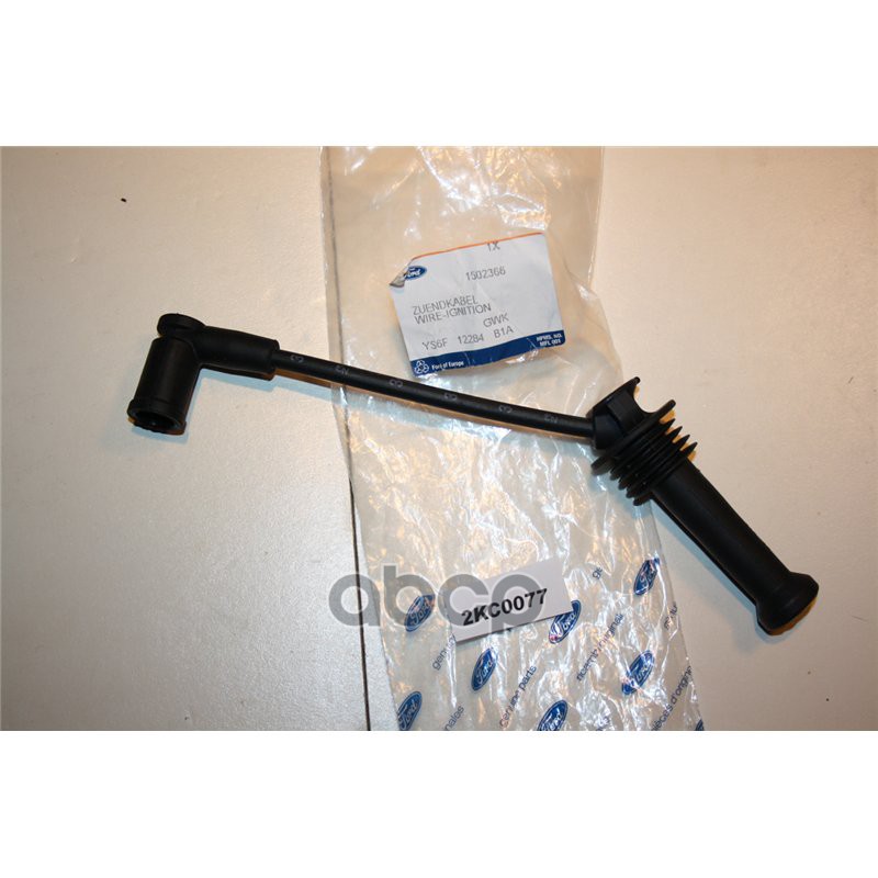 Провод зажигания 3 цилиндр 1502366 FORD арт. 1502366