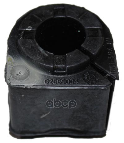 Втулка переднего стабилизатора FORD 1 715 440 FORD арт. 1 715 440