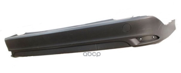 Спойлер Заднего Бампера Ford 1 719 100 FORD арт. 1 719 100