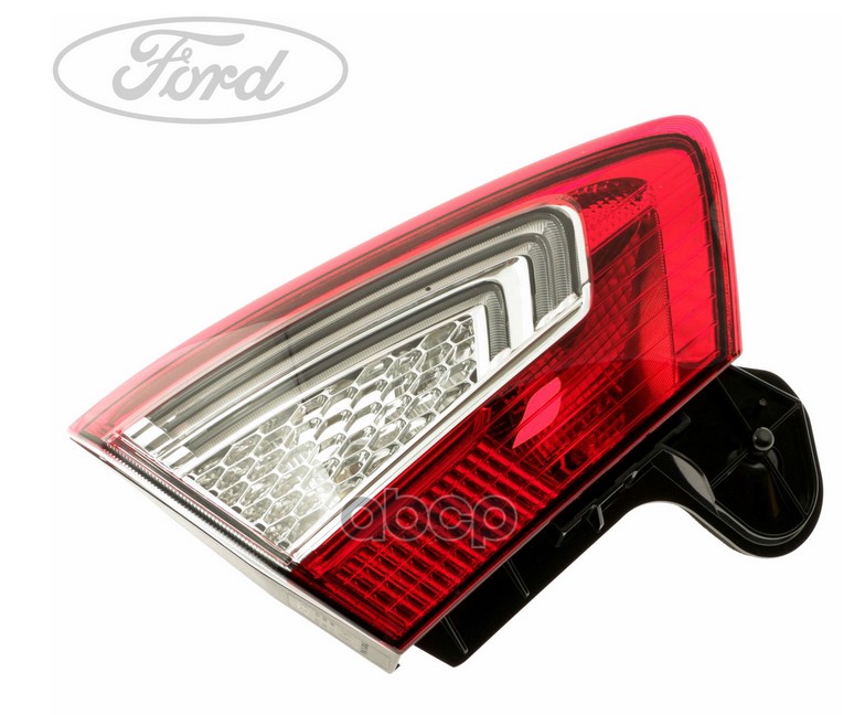 Фонарь Задний Ford Mondeo Iv (Bd) Седан 2007- Левый 1 744 244 FORD арт. 1 744 244