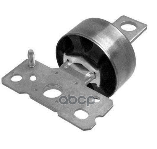 Сайлентблок Заднего Продольного Рычага Lh Mondeo-Iv  S-Max 06- / Original FORD арт. 1865033