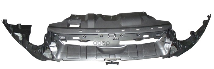 Усилитель Бампера Focus Iii 2011> FORD арт. 1904869