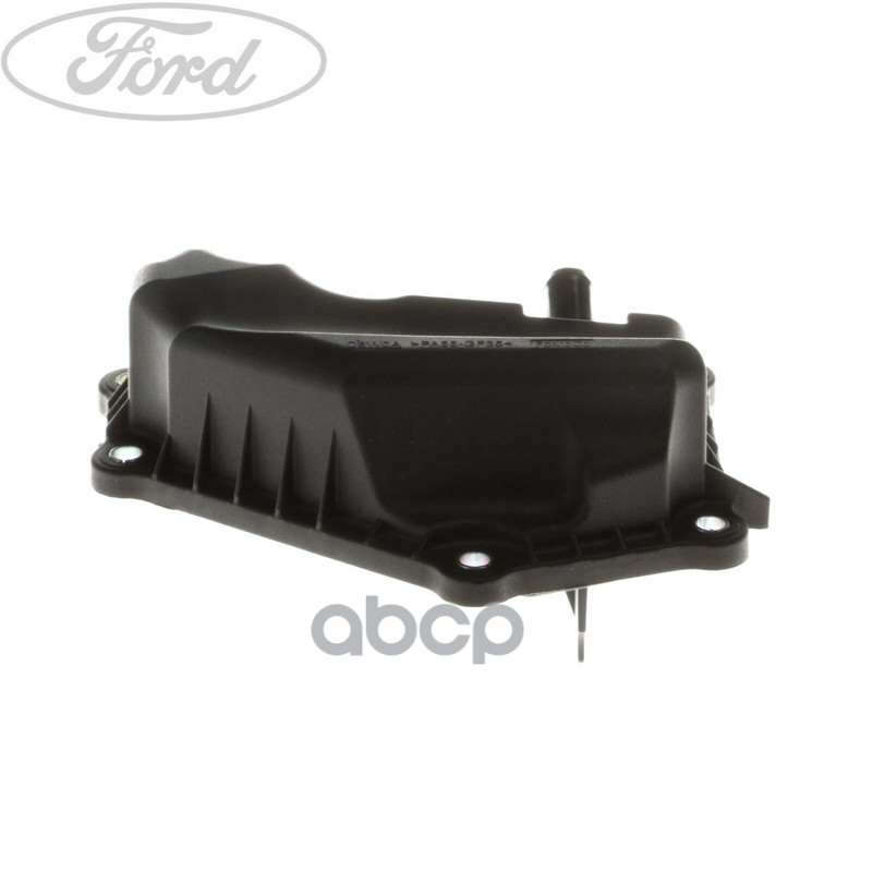 Маслоотделитель системы вентиляции картера FORD Focus II/C-Max mot.1,6L Zetec 1 907 021 FORD арт. 1 907 021