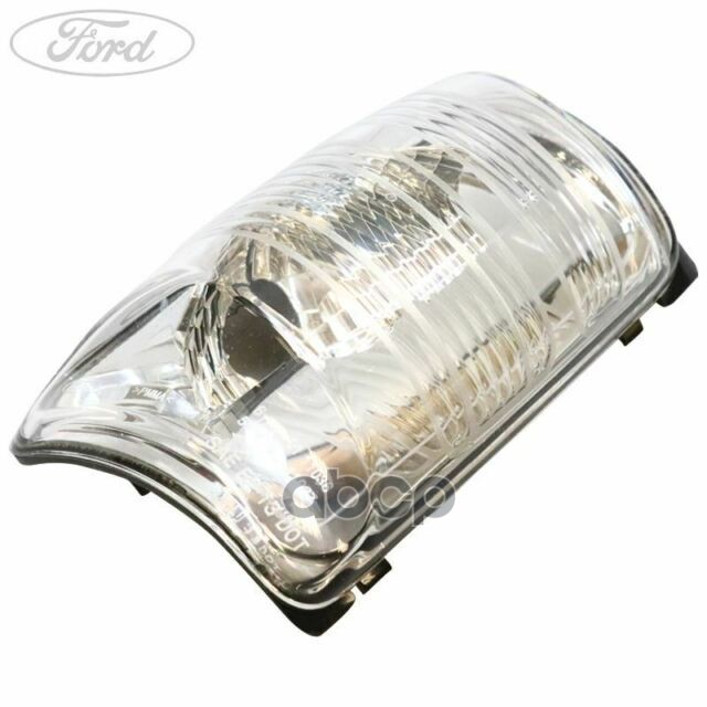 Фонарь указателя поворота в зеркала L FORD Transit 2014-> 1 910 471 FORD арт. 1 910 471