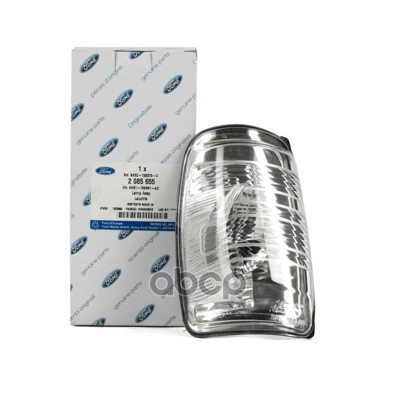 Фонарь FORD Transit 2085655 FORD арт. 2085655