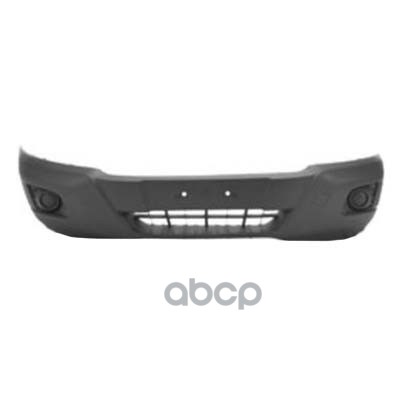 Бампер Передний FORD арт. 2309345