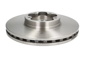 Диск тормозной передний Transit 14> 2 527 117 FORD 2527117 FORD арт. 2527117