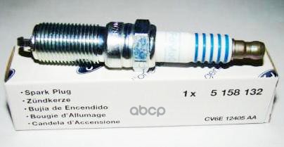 Свеча зажигания FORD 5 158 132 FORD Mondeo /MAZDA 5 158 132 FORD арт. 5158132