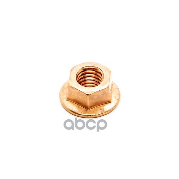 Гайка глушителя 6518101 FORD арт. 6518101