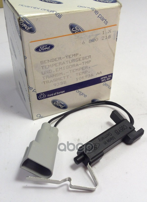 Датчик Окруж.температуры FORD арт. 6 820 218
